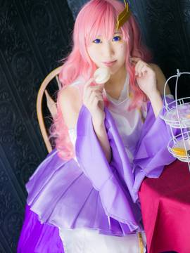 [あまあま屋] ZAFTの歌姫様は好きですか？_087