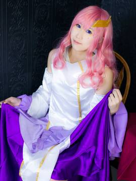 [あまあま屋] ZAFTの歌姫様は好きですか？_090