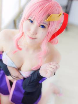 [あまあま屋] ZAFTの歌姫様は好きですか？_180