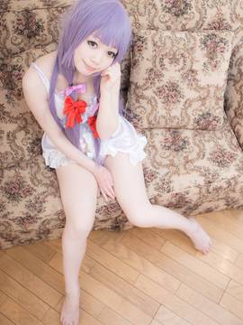 [shizuku] Library Girl_550