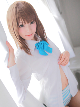 [桜のぁ] 聖桜学園物語 ～カノジョはマドンナ～(Girl Friend Beta)_034