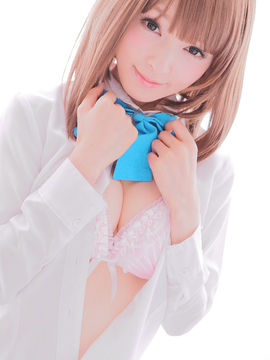 [桜のぁ] 聖桜学園物語 ～カノジョはマドンナ～(Girl Friend Beta)_036