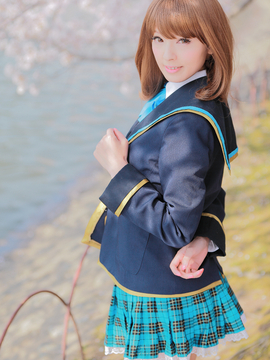 [桜のぁ] 聖桜学園物語 ～カノジョはマドンナ～(Girl Friend Beta)_101