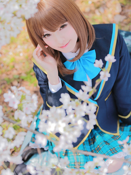 [桜のぁ] 聖桜学園物語 ～カノジョはマドンナ～(Girl Friend Beta)_102