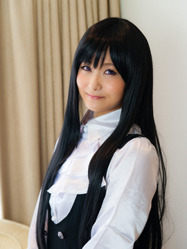 [キュートコスプレ] 凛々蝶のイケナイ放課後_003
