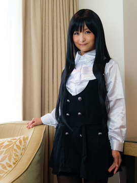 [キュートコスプレ] 凛々蝶のイケナイ放課後_004