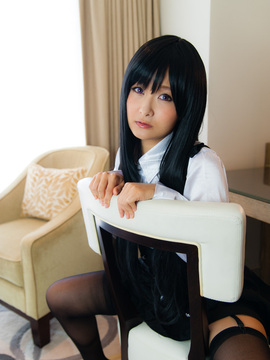 [キュートコスプレ] 凛々蝶のイケナイ放課後_054