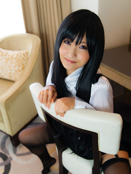 [キュートコスプレ] 凛々蝶のイケナイ放課後_055