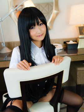 [キュートコスプレ] 凛々蝶のイケナイ放課後_063