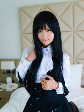 [キュートコスプレ] 凛々蝶のイケナイ放課後_181