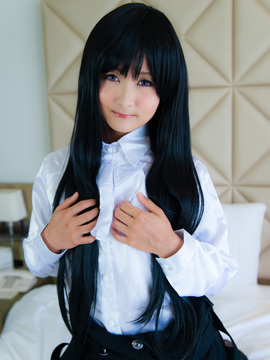 [キュートコスプレ] 凛々蝶のイケナイ放課後_183