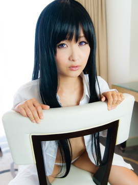 [キュートコスプレ] 凛々蝶のイケナイ放課後_298