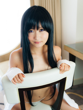 [キュートコスプレ] 凛々蝶のイケナイ放課後_306