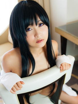 [キュートコスプレ] 凛々蝶のイケナイ放課後_307