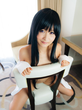 [キュートコスプレ] 凛々蝶のイケナイ放課後_308