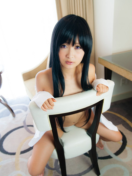 [キュートコスプレ] 凛々蝶のイケナイ放課後_309