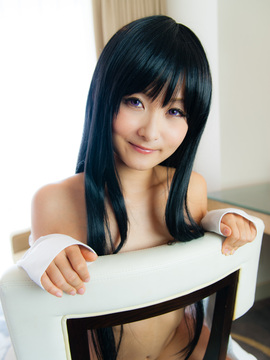 [キュートコスプレ] 凛々蝶のイケナイ放課後_310