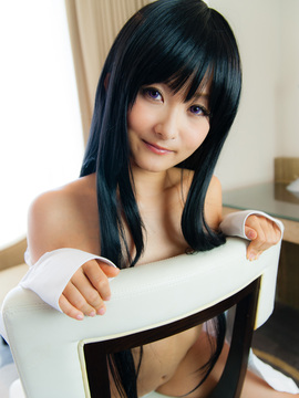 [キュートコスプレ] 凛々蝶のイケナイ放課後_311