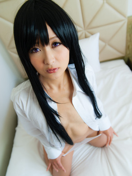 [キュートコスプレ] 凛々蝶のイケナイ放課後_379