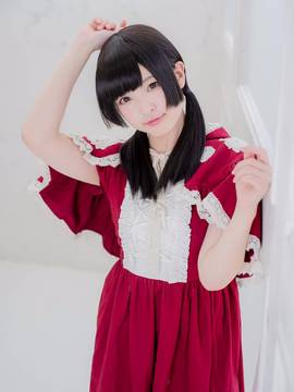 [肉球あやと] やとずきんと狼ちゃん(赤ずきんちゃん)_147