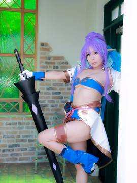 [はいか×らびっち] 107 テイ○ズジュディス_037