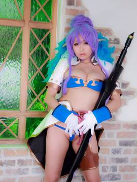 [はいか×らびっち] 107 テイ○ズジュディス_040