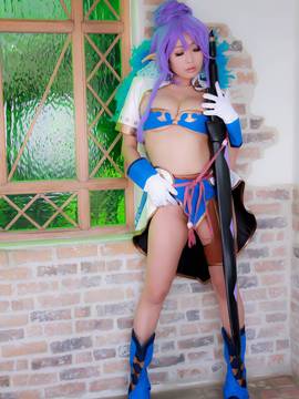 [はいか×らびっち] 107 テイ○ズジュディス_042