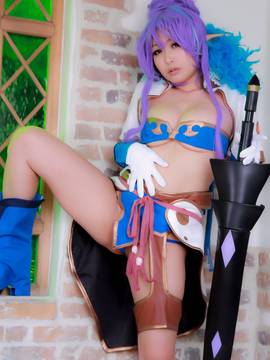 [はいか×らびっち] 107 テイ○ズジュディス_046