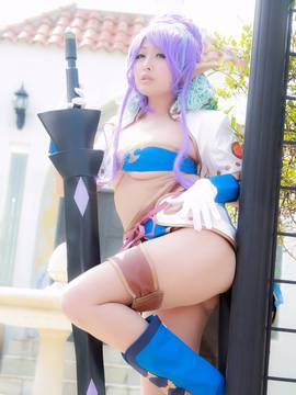 [はいか×らびっち] 107 テイ○ズジュディス_337