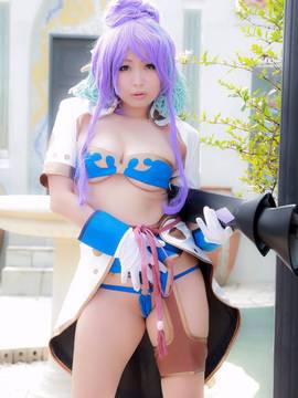 [はいか×らびっち] 107 テイ○ズジュディス_341