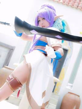 [はいか×らびっち] 107 テイ○ズジュディス_346