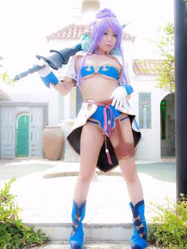 [はいか×らびっち] 107 テイ○ズジュディス_347