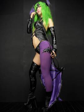 [Cutie Factory] ゼイコ・デラックス_018