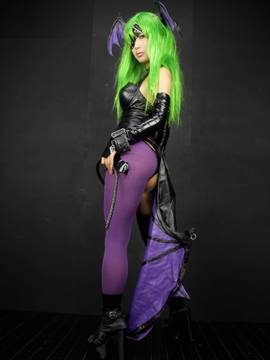 [Cutie Factory] ゼイコ・デラックス_019