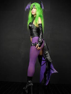 [Cutie Factory] ゼイコ・デラックス_020