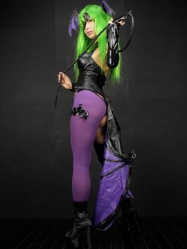 [Cutie Factory] ゼイコ・デラックス_021