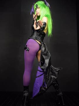 [Cutie Factory] ゼイコ・デラックス_029