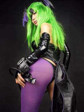 [Cutie Factory] ゼイコ・デラックス_030