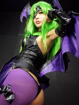 [Cutie Factory] ゼイコ・デラックス_034