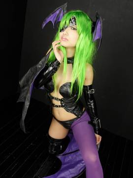 [Cutie Factory] ゼイコ・デラックス_038