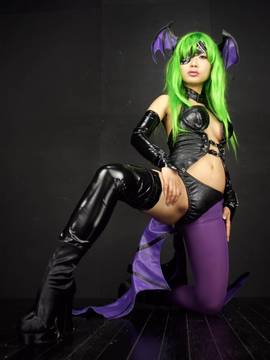 [Cutie Factory] ゼイコ・デラックス_040