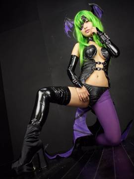 [Cutie Factory] ゼイコ・デラックス_041