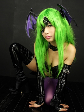 [Cutie Factory] ゼイコ・デラックス_043