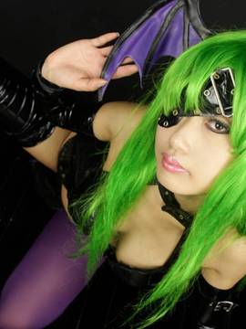 [Cutie Factory] ゼイコ・デラックス_046