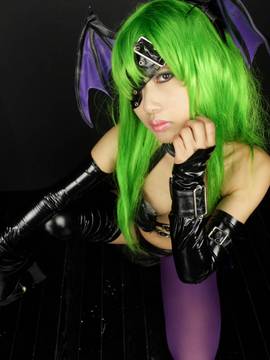 [Cutie Factory] ゼイコ・デラックス_049