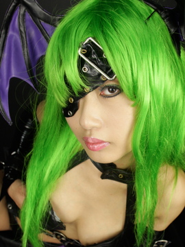 [Cutie Factory] ゼイコ・デラックス_050