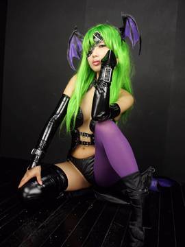 [Cutie Factory] ゼイコ・デラックス_056