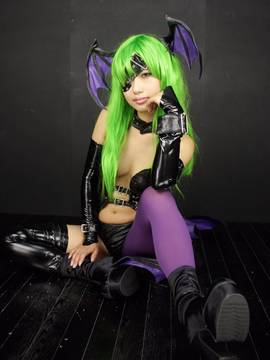 [Cutie Factory] ゼイコ・デラックス_059