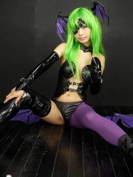 [Cutie Factory] ゼイコ・デラックス_060