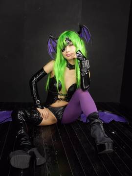 [Cutie Factory] ゼイコ・デラックス_062